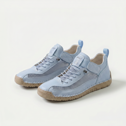 Zapatillas de verano Jara de Luna Sanz, vista de conjunto