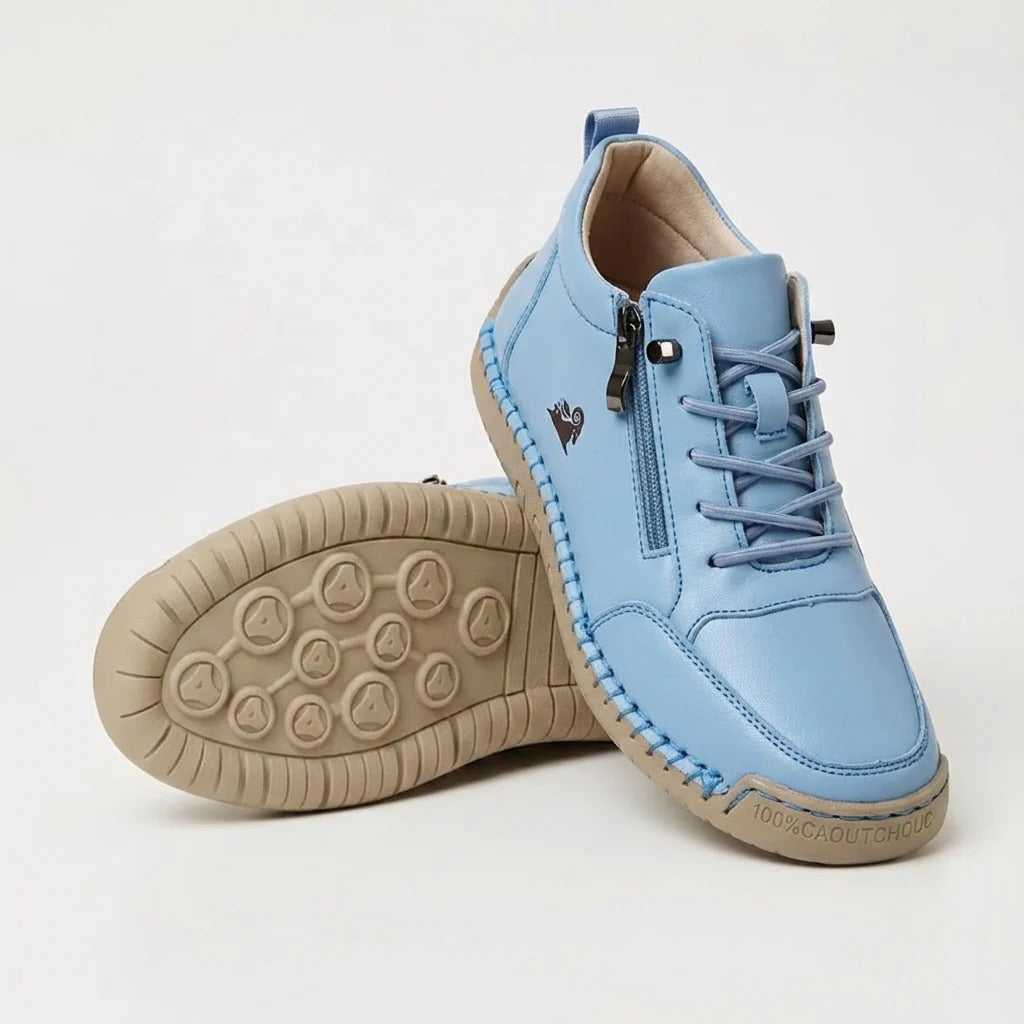 Zapatillas cómodas Leire de Luna Sanz, imagen de producto
