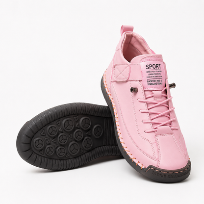 Zapatillas slip-on Yaiza de Luna Sanz, imagen de producto